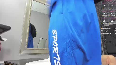 Snapshot of hotkoljeixxx chatting on January 22, 2025, 8:51 am Hotkoljei online show from January 22, 2025, 8:51 am