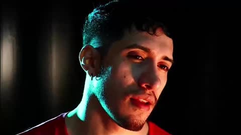 Hotlatinking online show from September 14, 2025, 8:52 pm