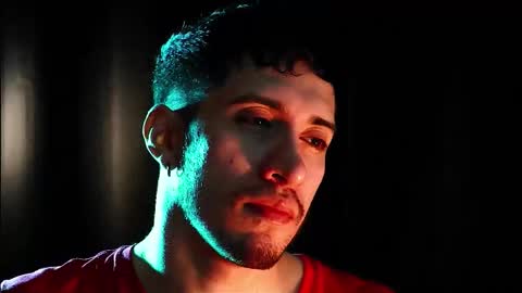 Hotlatinking online show from September 15, 2025, 7:03 pm