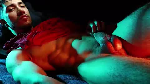 Hotlatinking online show from December 21, 2025, 7:26 am