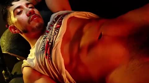 Snapshot of hotlatinking chatting on July 18, 2026, 9:29 pm Hotlatinking online show from July 18, 2026, 9:29 pm