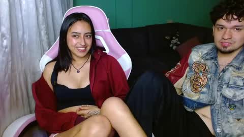 Eevee  Zoro online show from May 15, 2026, 11:34 pm