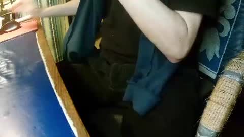 Snapshot of hotleopold chatting on December 22, 2024, 9:53 pm hotleopold online show from December 22, 2024, 9:53 pm