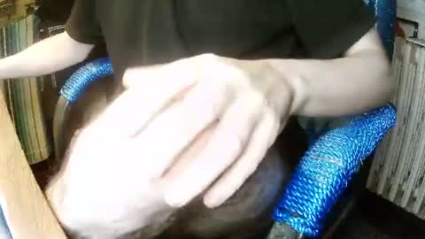 Snapshot of hotleopold chatting on January 6, 2025, 2:37 am hotleopold online show from January 6, 2025, 2:37 am