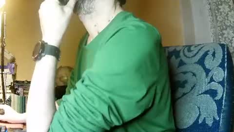 Snapshot of hotleopold chatting on March 3, 2025, 12:26 am hotleopold online show from March 3, 2025, 12:26 am