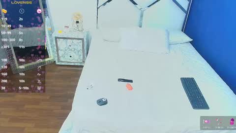 Snapshot of hotlittlechill chatting on February 13, 2025, 1:05 pm hotlittlechill online show from February 13, 2025, 1:05 pm