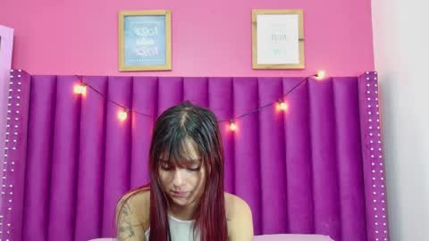 Snapshot of hotlittlechill chatting on November 17, 2025, 7:30 pm hotlittlechill online show from November 17, 2025, 7:30 pm