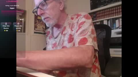 hotlux_54 online show from June 29, 2026, 12:16 pm