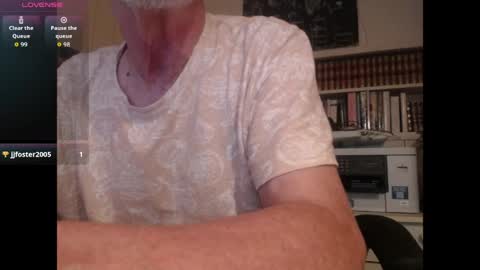 hotlux_54 online show from July 7, 2026, 10:47 pm