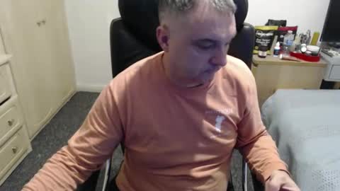 hotman7423 online show from March 2, 2026, 8:26 pm