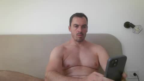 Snapshot of hotmanhotman93 chatting on July 25, 2026, 10:24 am Rick online show from July 25, 2026, 10:24 am
