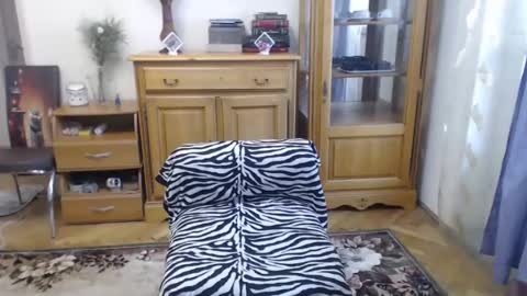 hotmaria73 online show from February 9, 2025, 7:16 am