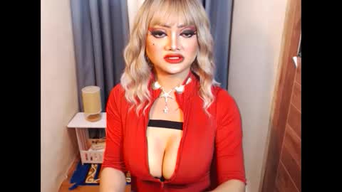 Snapshot of hotmistressmorgana chatting on February 8, 2025, 10:07 am morgana online show from February 8, 2025, 10:07 am