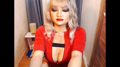 Snapshot of hotmistressmorgana chatting on February 9, 2025, 10:09 am morgana online show from February 9, 2025, 10:09 am