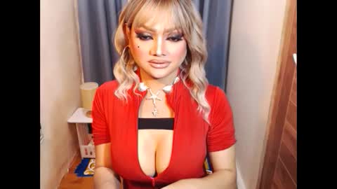 Snapshot of hotmistressmorgana chatting on February 10, 2025, 5:58 am morgana online show from February 10, 2025, 5:58 am