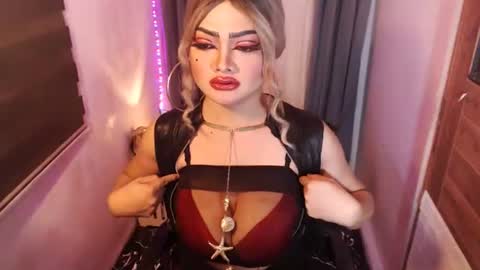 morgana online show from June 21, 2026, 1:19 am