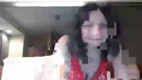 Snapshot of hotmodel1984 chatting on August 1, 2026, 6:29 pm hotmodel1984 online show from August 1, 2026, 6:29 pm