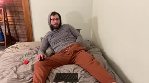 Snapshot of hotmplspunk chatting on February 12, 2025, 10:14 am Jared online show from February 12, 2025, 10:14 am