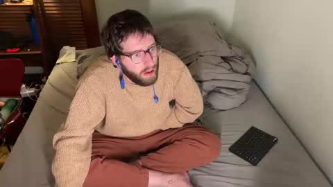 Snapshot of hotmplspunk chatting on February 19, 2025, 9:17 am Jared online show from February 19, 2025, 9:17 am