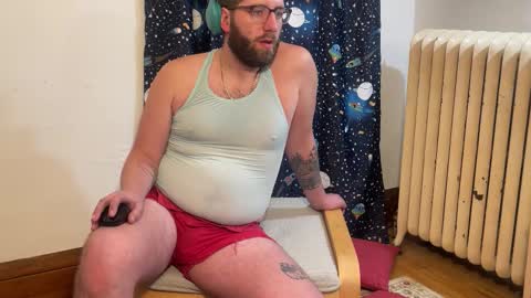 Snapshot of hotmplspunk chatting on October 25, 2025, 5:48 am Jared online show from October 25, 2025, 5:48 am