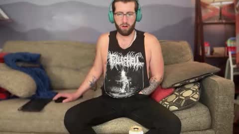 Snapshot of hotmplspunk chatting on November 29, 2025, 7:00 am Jared online show from November 29, 2025, 7:00 am