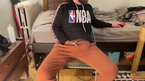 Snapshot of hotmplspunk chatting on January 12, 2026, 8:52 am Jared online show from January 12, 2026, 8:52 am