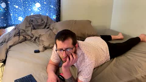 Snapshot of hotmplspunk chatting on February 22, 2026, 2:37 pm Jared online show from February 22, 2026, 2:37 pm