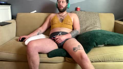 Snapshot of hotmplspunk chatting on March 23, 2026, 5:17 pm Jared online show from March 23, 2026, 5:17 pm