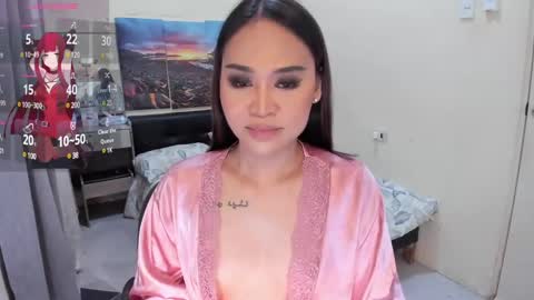 Madi online show from March 11, 2025, 1:12 pm