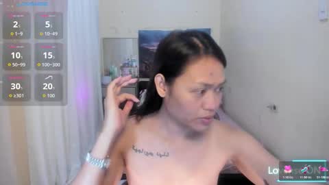 Madi online show from December 14, 2025, 2:50 am