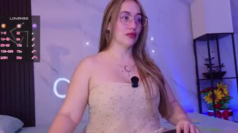 Sussy Bloom  online show from June 14, 2026, 12:41 am