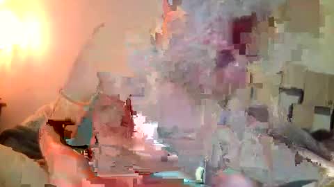 hotpepperose online show from February 25, 2025, 10:07 pm