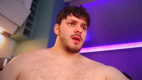 Snapshot of hotpolishsausage chatting on February 15, 2026, 7:51 am Jason online show from February 15, 2026, 7:51 am