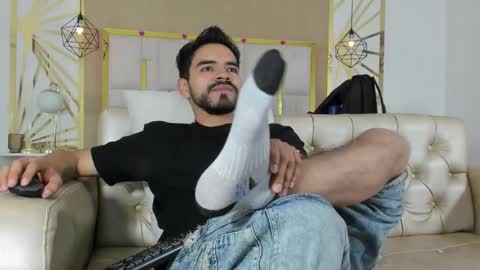 Snapshot of hotpulse_vc chatting on March 7, 2026, 12:35 pm hotpulse vc online show from March 7, 2026, 12:35 pm