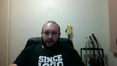 hotrodder323 online show from March 1, 2025, 11:28 am