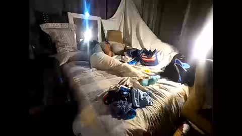 Snapshot of hotrox6942 chatting on October 14, 2025, 5:30 am hotrox6942 online show from October 14, 2025, 5:30 am