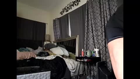 Snapshot of hotrox6942 chatting on February 26, 2026, 9:30 am hotrox6942 online show from February 26, 2026, 9:30 am