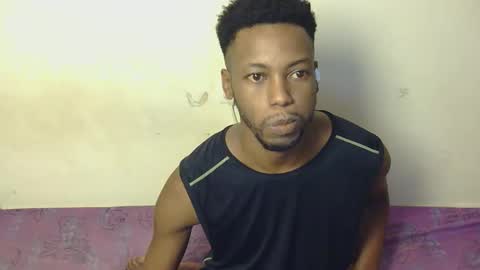 Remmy AND rono online show from April 2, 2026, 7:11 pm