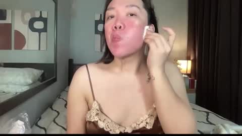 Snapshot of hotseductivests chatting on January 19, 2026, 3:32 am ZOE online show from January 19, 2026, 3:32 am