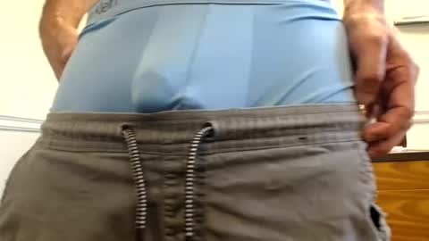 hotstripper online show from August 3, 2026, 2:44 pm
