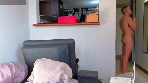 Andres online show from November 2, 2025, 9:17 pm