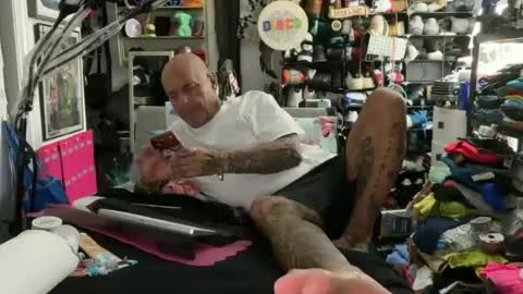 hotstuff775616 online show from June 15, 2026, 2:47 am