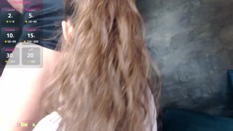 Celine online show from December 3, 2024, 9:34 pm