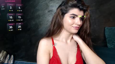 Celine online show from December 28, 2024, 9:30 pm