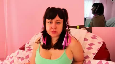 Monica online show from November 21, 2025, 7:40 am