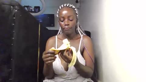 Snapshot of hott_amalia chatting on January 8, 2026, 11:45 am Amalia online show from January 8, 2026, 11:45 am