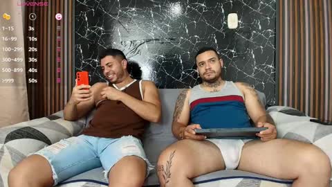 Snapshot of hott_asses chatting on February 15, 2025, 10:31 pm hott_asses online show from February 15, 2025, 10:31 pm