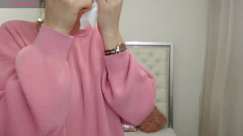 Eryka online show from January 20, 2025, 6:10 am