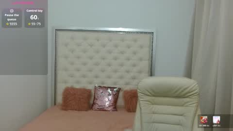 Eryka online show from March 9, 2026, 10:08 am