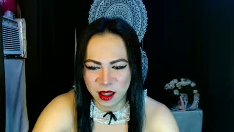 Alex Summer online show from February 9, 2025, 7:16 am